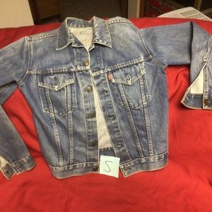 LEVI S jacket